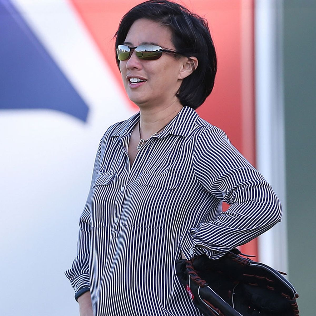 Breakthrough for women: Miami Marlins hire Kim Ng as GM