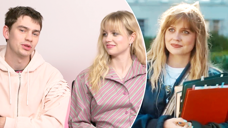 Aussie actor Angourie Rice leads in new flick Finding Emily | Nine.com.au