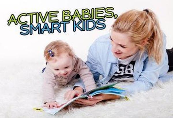 Active Babies, Smart Kids