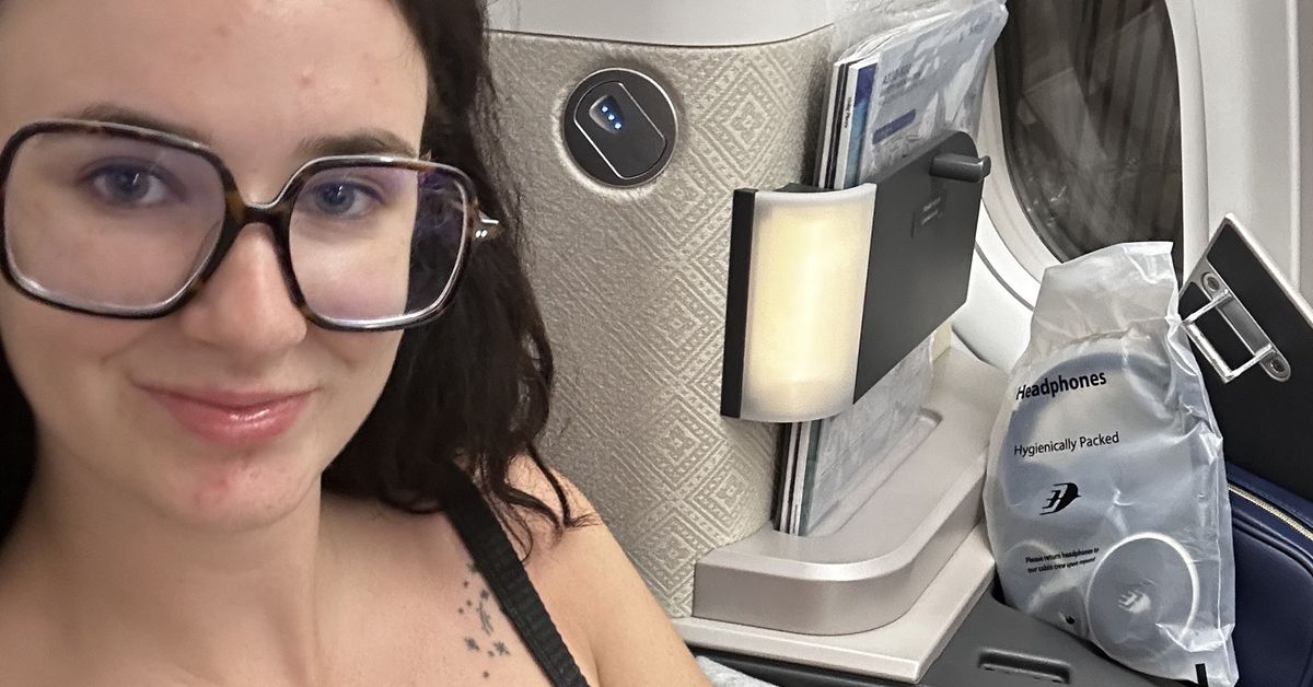 马来西亚航空商务舱评论：乘坐 A330neo 商务舱的感觉如何？审查