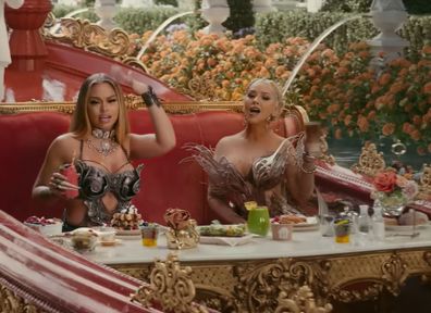 menulog celebrity ad campaigns snoop dog katy perry christina aguilera jeff goldblum