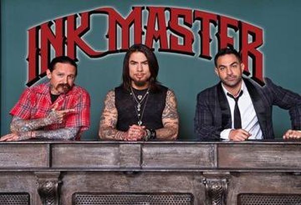 Ink Master