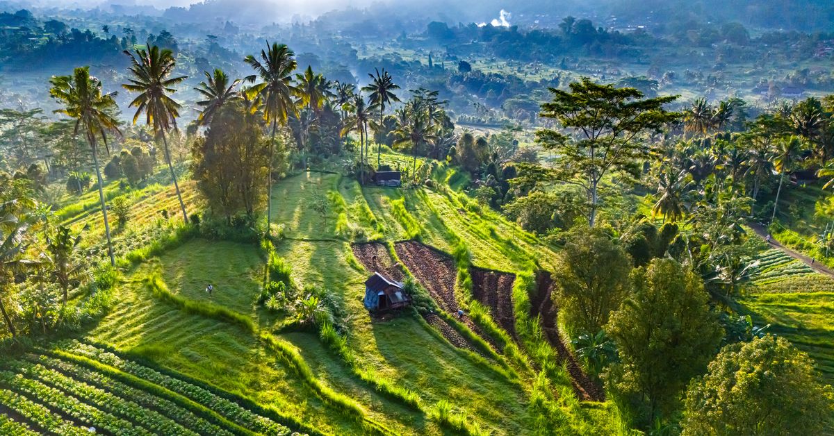 The 'best of the best' travel destination in the world is right on our doorstep