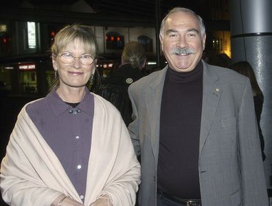 Henri Szeps, Mary-Ann