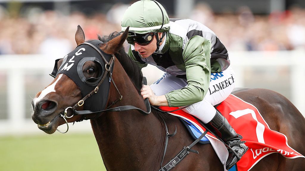 Horse Racing Michelle Payne Sport News Headlines Nine Wide World Of Sports