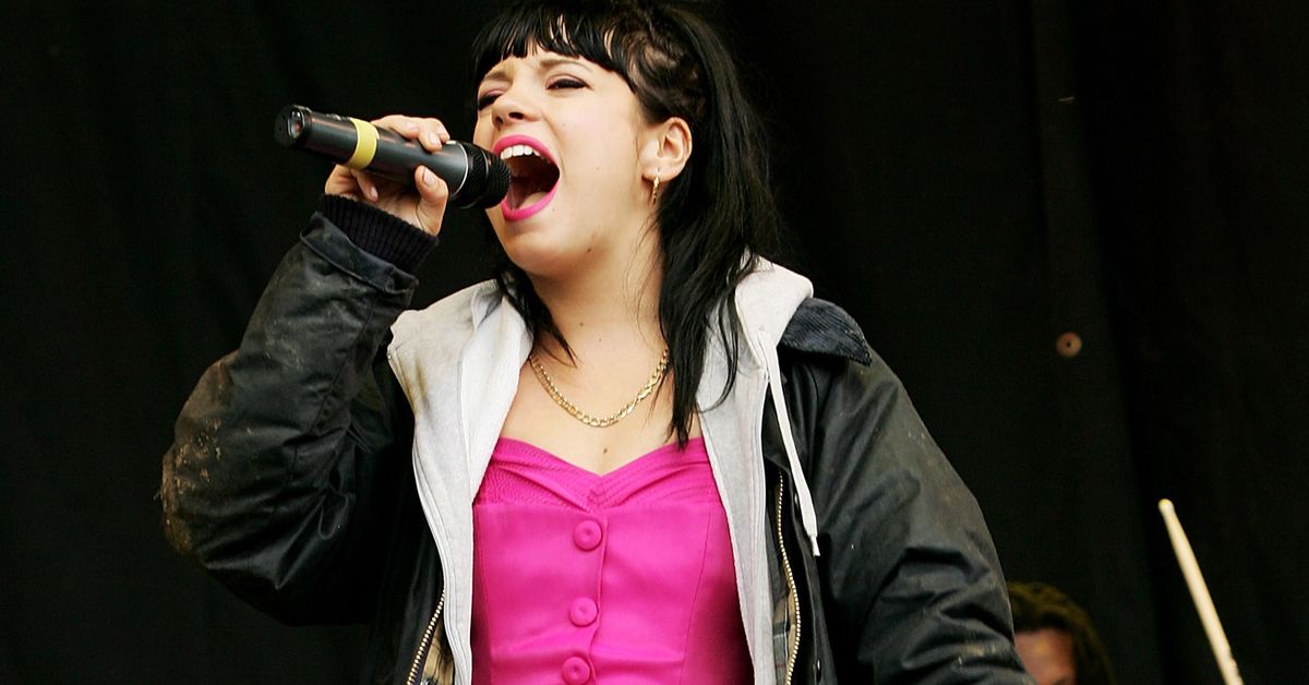 “Wilder days”: Lily Allen’s admission about time at iconic festival