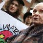 Vivienne Westwood left millions to family and charities
