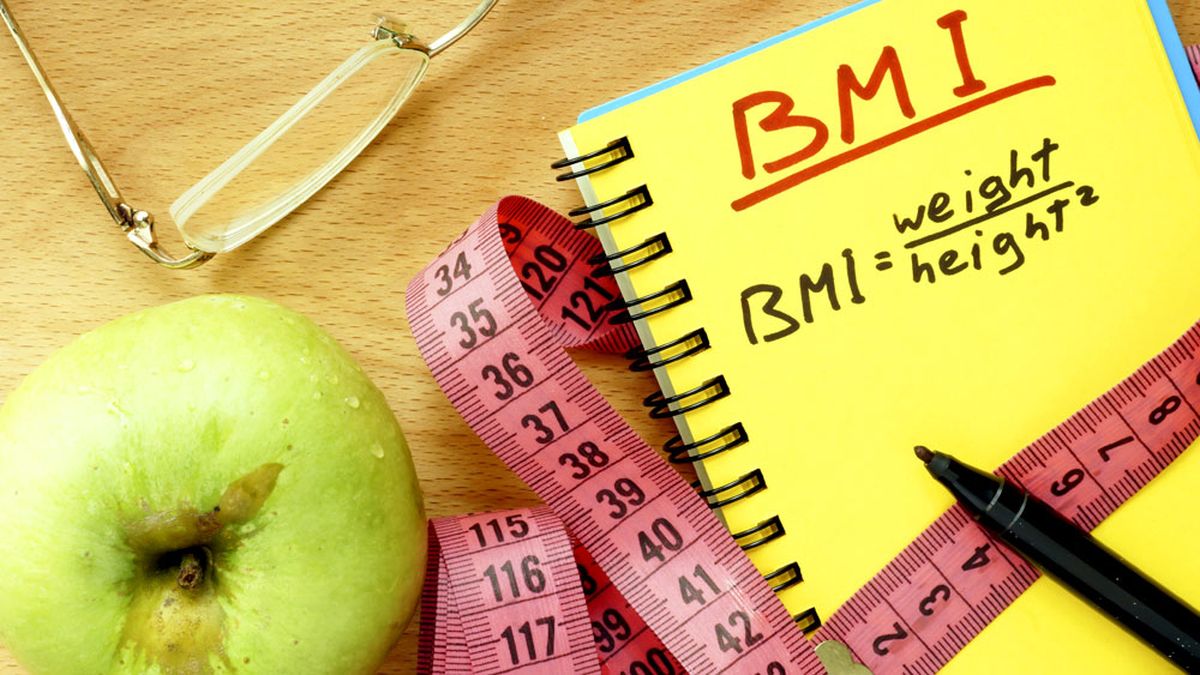 7 Reasons Why I hate the BMI Scale - AscendFitness-Lifestyle