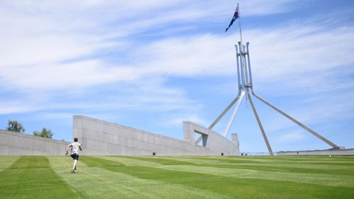 Free stamp duty for public servants moving to Canberra