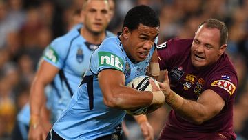 NRL Greg Bird - Sport News Headlines - Nine Wide World of Sports