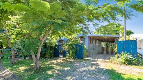 two-for-one beach shacks cairns well under average brisbane house domain 
