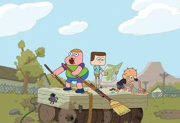 Clarence