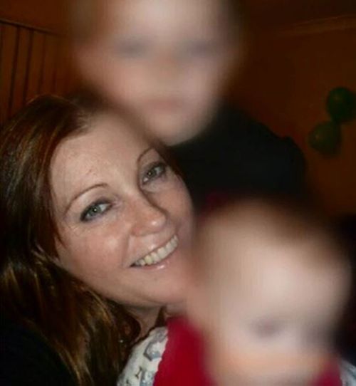 Witnesses have told 9NEWS how Tracey Williams died rescuing her little boy from the water. (9NEWS)