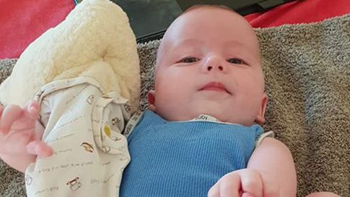 Baby William's family said they have been let down by the court system.