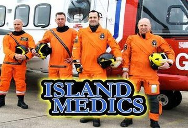 Island Medics
