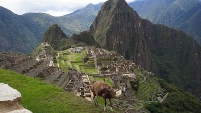 Closed For April Huayna Picchu And Machu Picchu Mountain Closed During April 2016 How To Travel To Machu Picchu