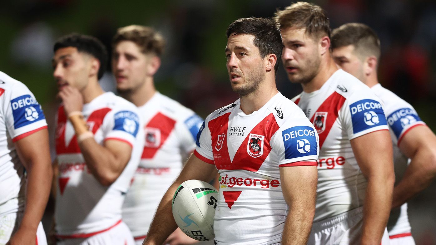 The Mole: Raiders rob Dragons of five young guns in stunning off-season attack