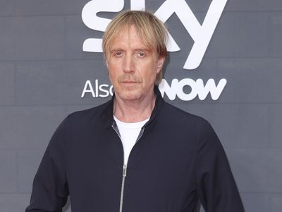 Rhys Ifans: Now