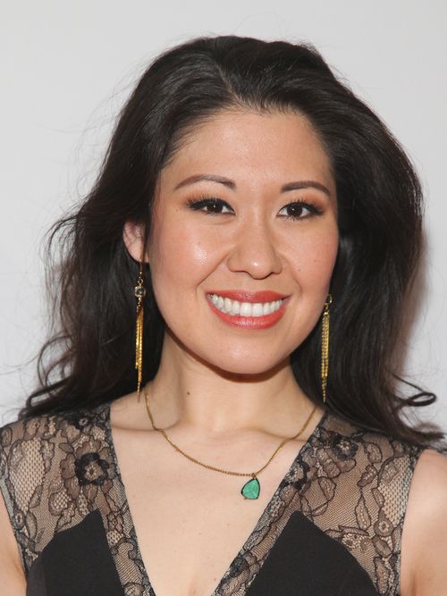 Tony winning star Ruthie Ann Miles loses baby months after daughter killed in Brooklyn. (AAP)