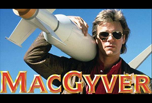 MacGyver