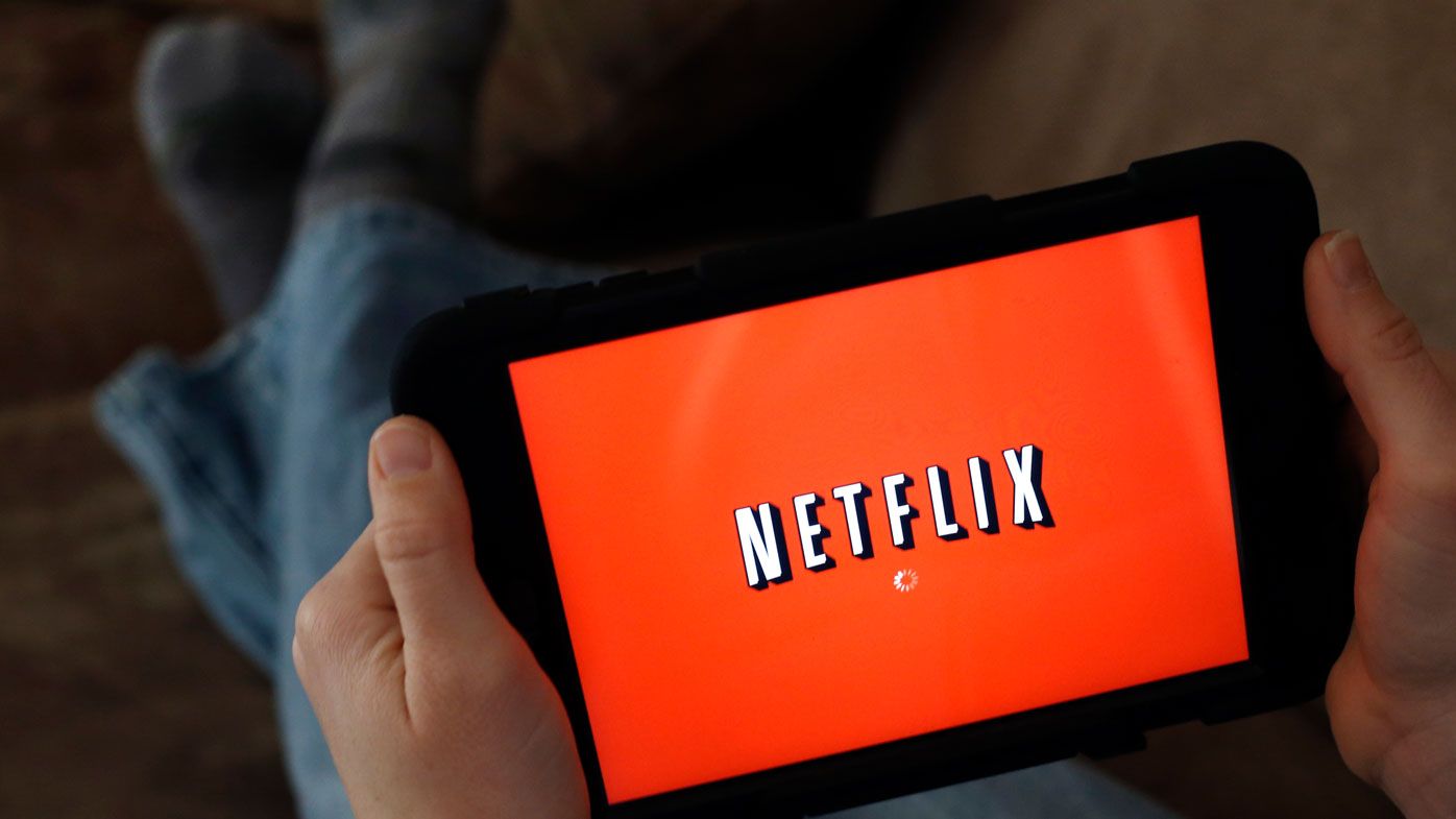 Netflix boasts the most subscriptions out of all the SVOD player (AP Photo/Elise Amendola, File).