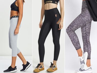 The $15 Tesla yoga pants people can't stop buying in insolation