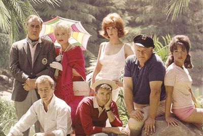 <B>The beach:</B> Unknown.<br/><br/>This classic sitcom followed a group of castaways who were stranded on a desert island, and their many failed attempts to return home. The location of the island was never revealed, though is believed to be somewhere in the Pacific Ocean. Despite its popularity, the show only lasted three seasons.