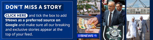 Como fazer do 9News sua fonte de notícias preferida no Google.