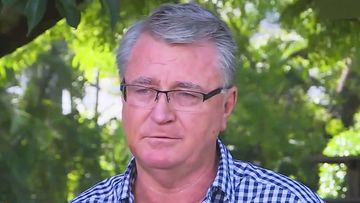 Queensland Labour MP Les Walker has been charged with assault just seven months after a similar incident in Townsville&#x27;s Safe Night Precinct. 