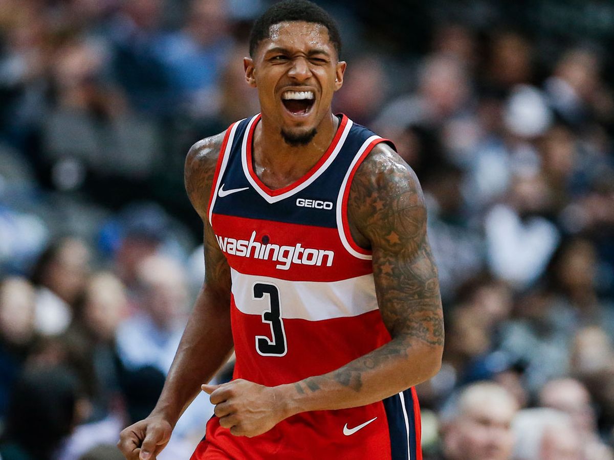 Wizards' Bradley Beal Talks Fan Incident: 'Keep it About Sports,' Don't Get  Personal, News, Scores, Highlights, Stats, and Rumors