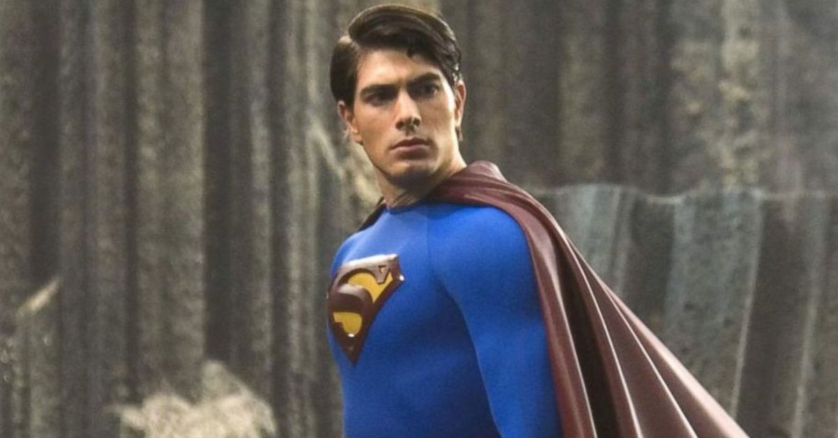 ‘Daunting’ revelation after Superman star cast in biggest role of his career