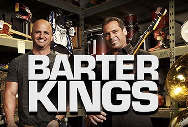 Barter Kings