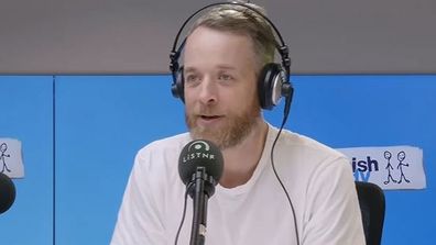 Hamish Blake hamish and andy 