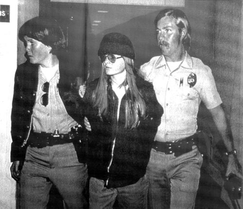 Brenda Spencer was just 16 when she opened fire on a line of school children.