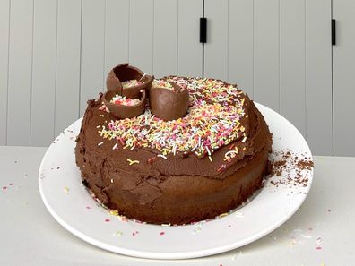 heinz mayonnaise chocolate cake recipe