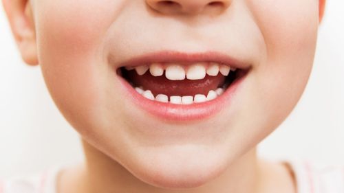 Experts sad there is an element of confusing surrounding kid's dental care. (File image)