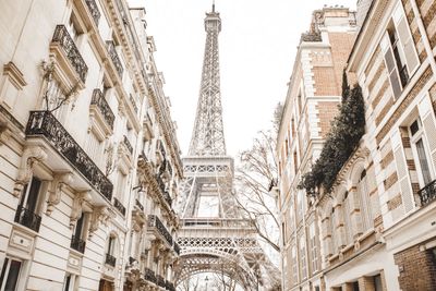 1. Paris, France