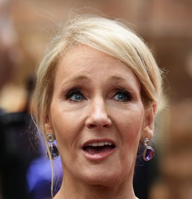 JK Rowling is suing her former personal assistant.