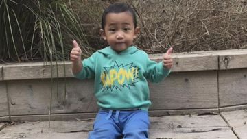 A two-year-old boy has been hit by a car and killed outside a religious festival in Melbourne three weeks before his third birthday. Khat Siam&#x27;s family was left grieving after the little boy was hit and killed by a car in the New Hope Baptist Church car park at Blackburn North.