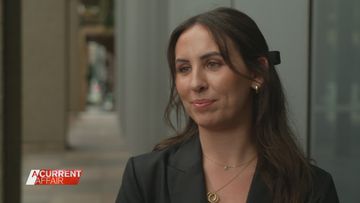 Hillsong Church victim claims she was 'pushed out'