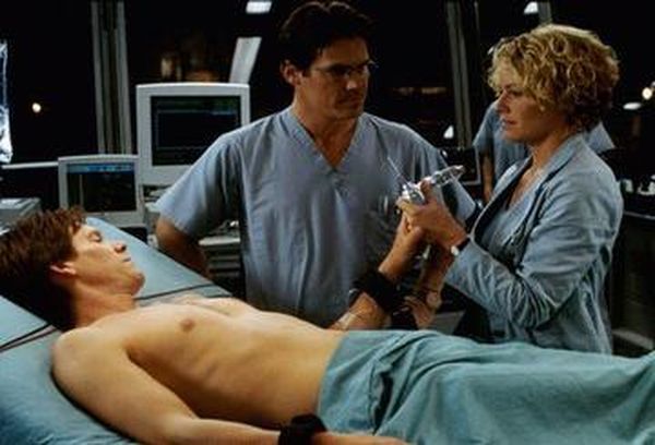 Hollow Man