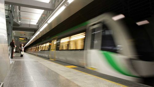 People in WA won't have to wear masks on public transport from next Friday.