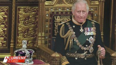Briton's are set to celebrate the coronation of King Charles III.