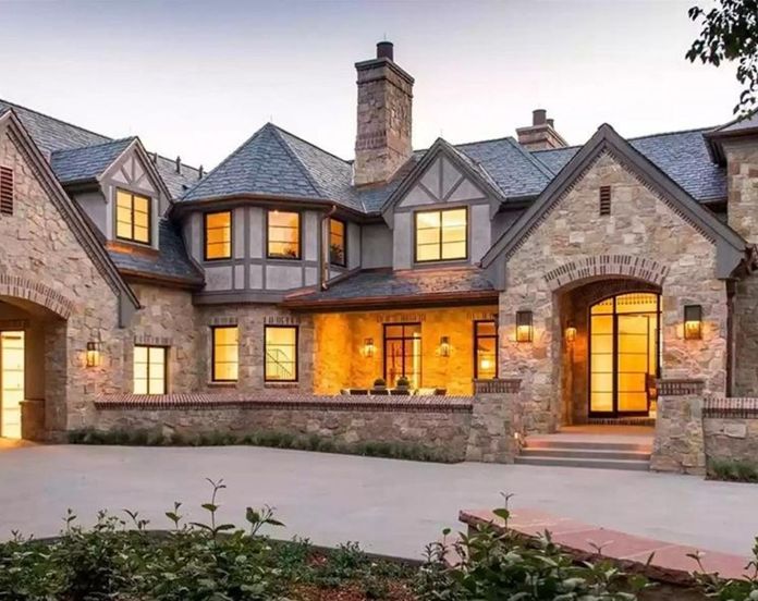 Ciara and Russell Wilson purchase Colorado mansion for $33.5