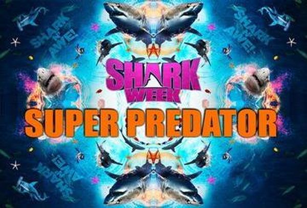 Super Predator