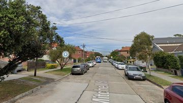 A Sydney man has been charged over an alleged attempted sexual assault in the city&#x27;s eastern suburbs.The 35-year-old will appear in court today on five charges after he was accused of allegedly attempting to sexually assault a woman early last Friday on Mitchell Street in Bondi.