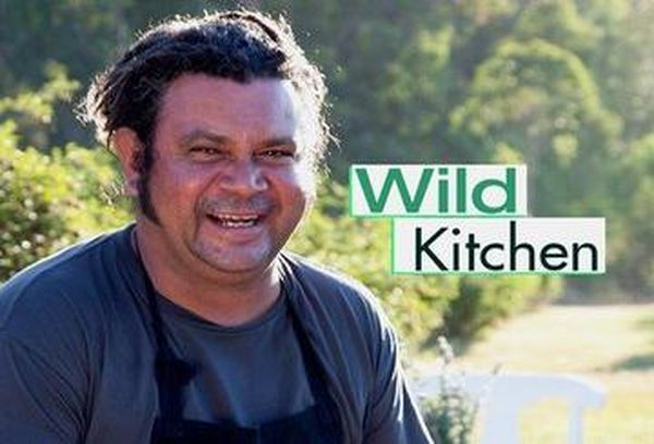 Wild Kitchen