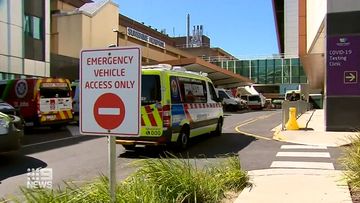 Three Melbourne hospitals have urged patients not to attend unless it&#x27;s a genuine medical emergency amid surging COVID-19 cases.