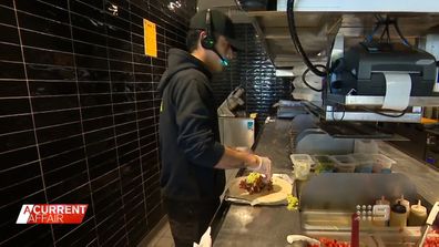 Businesses are offering sign-on bonuses of up to $10,000 to entice new workers into a gig, as Australia records its lowest unemployment level in 48 years. From retail to hospitality, there's a desperate need for more workers to keep up with growing demands and to make up for the lack of international workers.