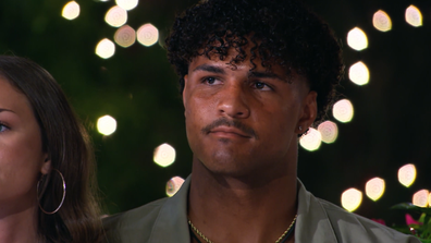 Love Island Australia 2025 Jotham